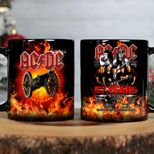 AC/DC Ceramic Mug – HOATT15328