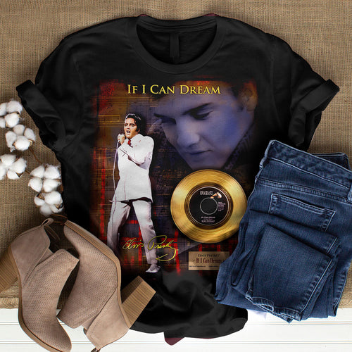 Elvis Presley 3D Apparel – VANDH 4476