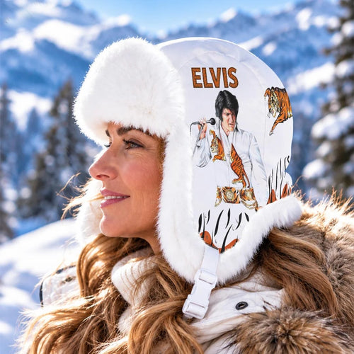 Elvis Presley Trapper Hat – HOATT21518