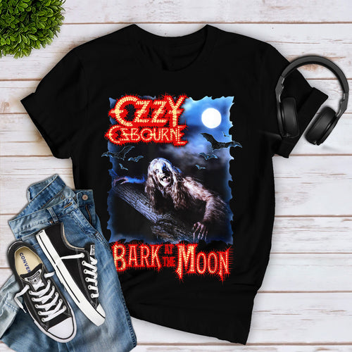 Ozzy Osbourne 3D Apparel – GNENEW589