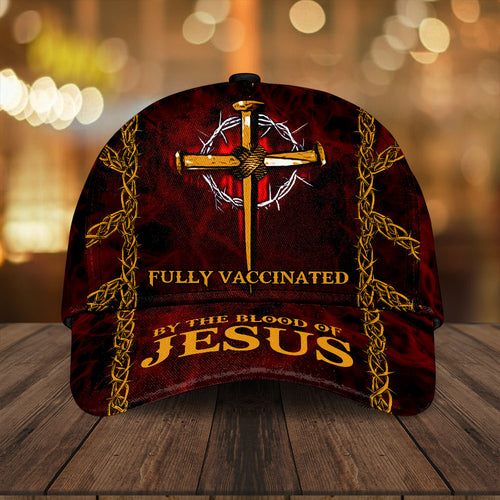 God Is Good Classic Cap – TANTN 14806