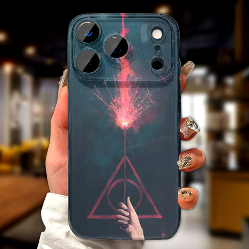 Harry Potter Phone Case – GNE5103