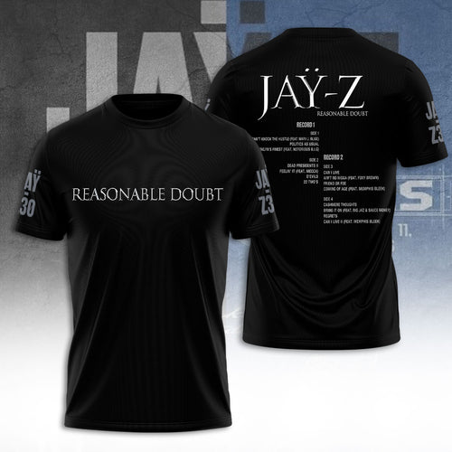 JAŸ-Z 3D Apparel – TANTN24260
