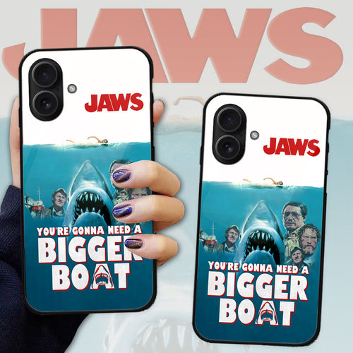Jaws Phone Case – HOATT 10088