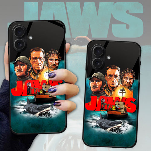 Jaws Phone Case – HOATT 10091