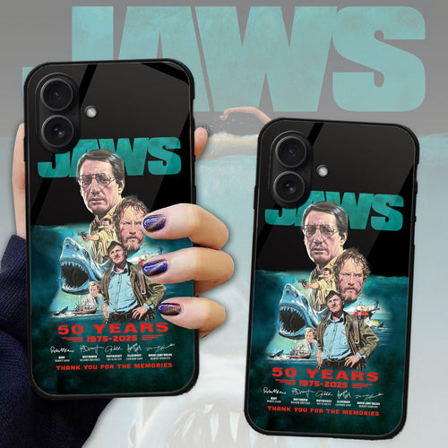 Jaws Phone Case – HOATT 10145