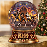 KISS Custom Shape Acrylic Plaque – TMTHU10040