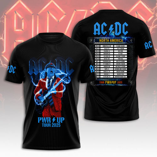 AC/DC 3D Apparel – NGHIAVT 2464