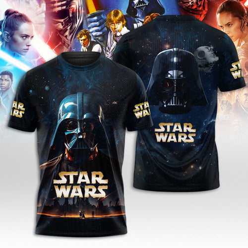 Star Wars 3D Apparel – NGHIAVT3595