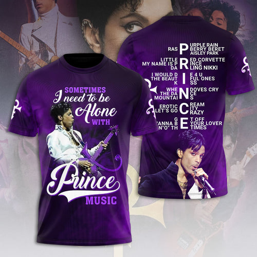Prince 3D Apparel – VANDH 2339