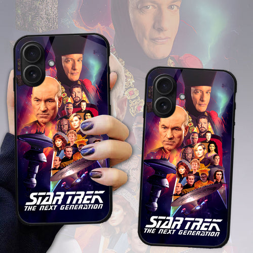 Star Trek Phone Case – HOATT 12263