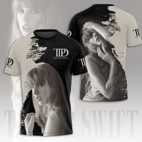 Taylor Swift 3D Apparel – MAITM 6584