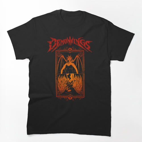 Sweet Smiling Angel Shirt