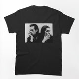 INTO MY ARMS Shirt
