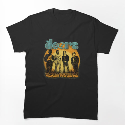 The Doors Ét The Doors Ét The Doors Shirt