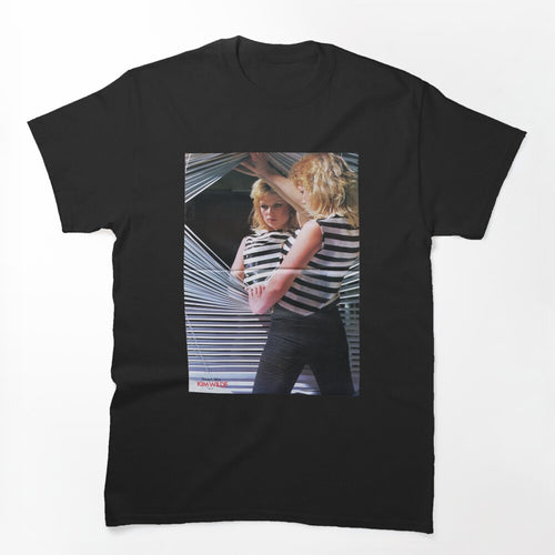 Kim Wilde Music Icon Shirt