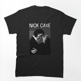 Tribute To Nick Cave Shirt