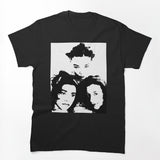 Björk Pj Harvey And Tori Amos Shirt