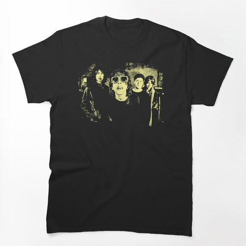 Vicious Duet Shirt