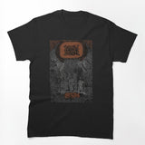 Napalm Death SCUM Shirt