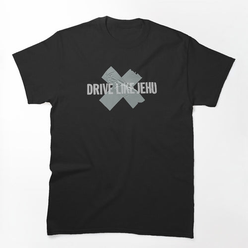 Drive Like Jehu Shirt