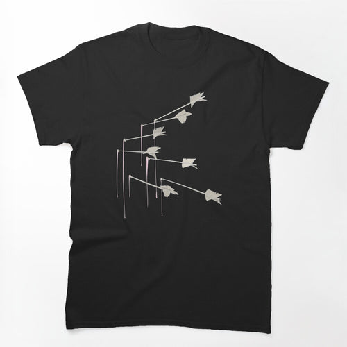 Good News For People Who Love Bad News Shirt