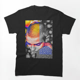 Sinead O'connor Retro Shirt