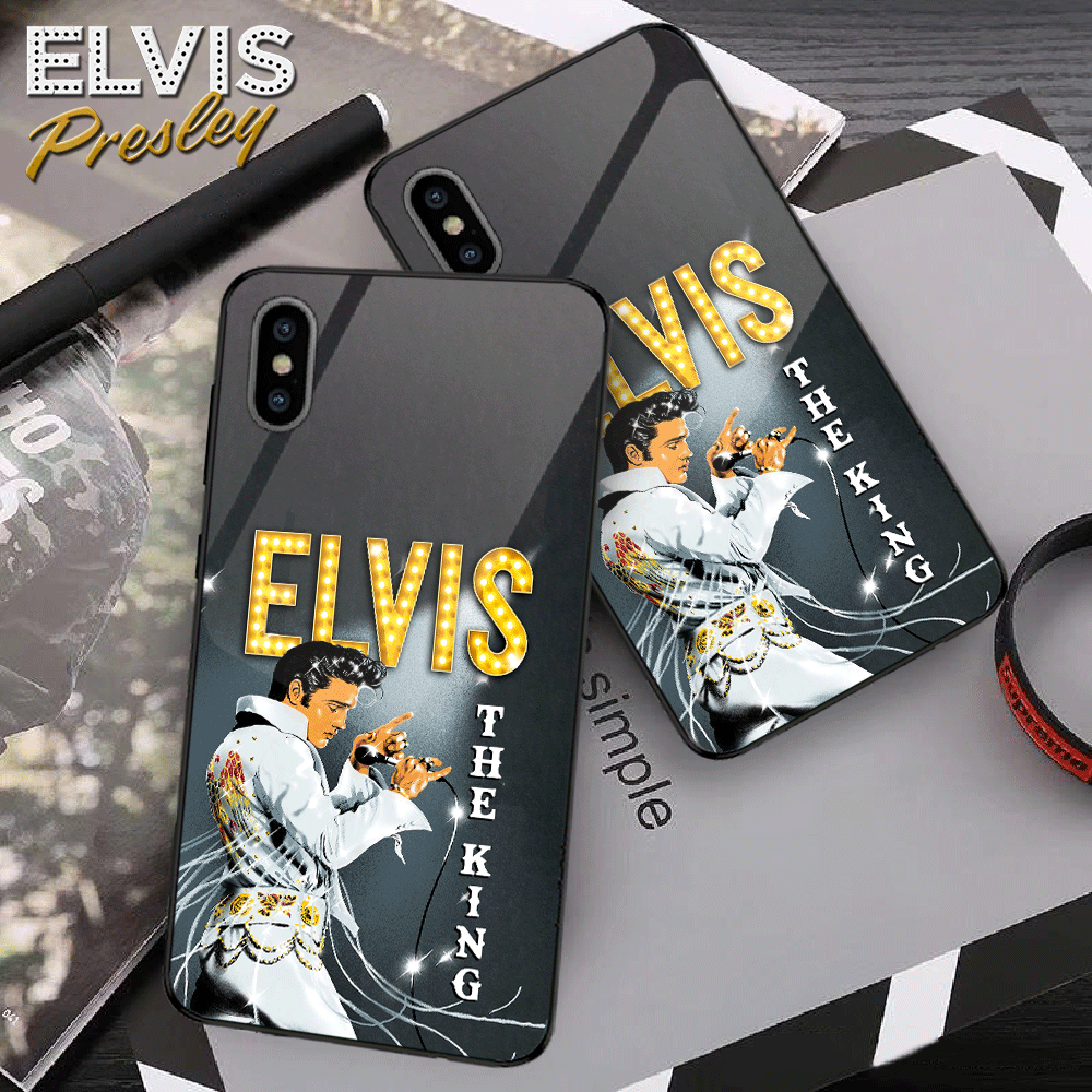 Elvis Presley Phone Case – HOATT 5490