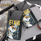 Elvis Presley Phone Case – HOATT 5490