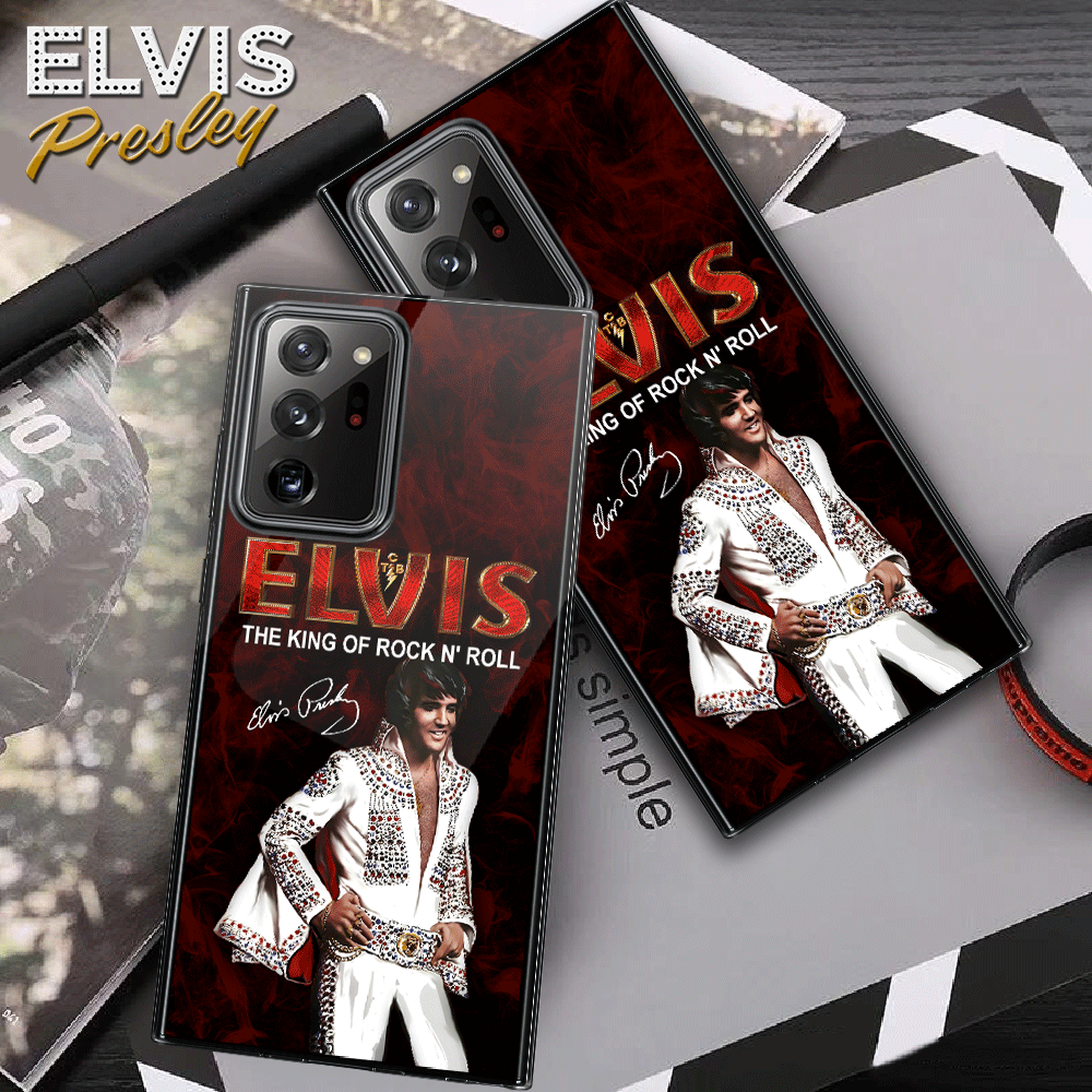 Elvis Presley Phone Case – HOATT 5533