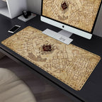 Harry Potter Mouse Mat – TMTHU3023