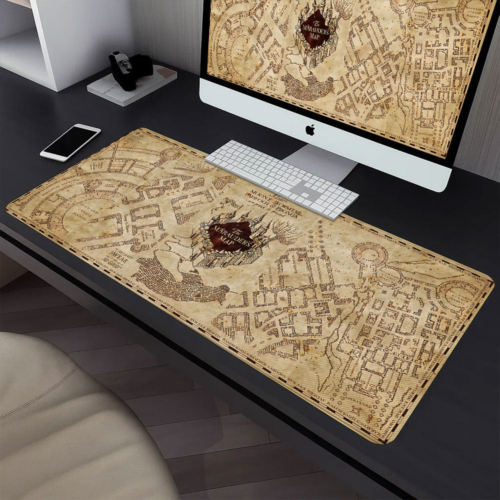 Harry Potter Mouse Mat – TMTHU3023