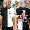101 Dalmatians 3D Apparel – HOATT15550