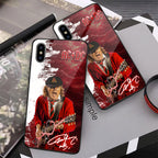 AC/DC x Angus Young Phone Case – MAITM 7883