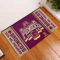 Brisbane Broncos 2025 Premiers Doormat – MAITM13259