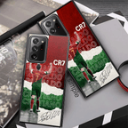 Cristiano Ronaldo x Portugal National Football Team Phone Case – HOATT 5691