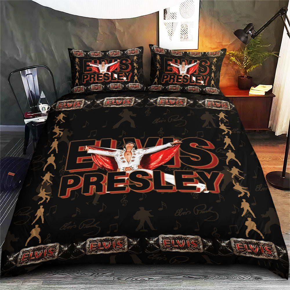 Elvis Presley 3D Apparel – NGHIAVT 2814