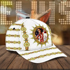 Elvis Presley Classic Cap – MAITM 6242