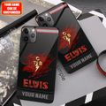 Personalized Elvis Presley Phone Case – HOATT 4708