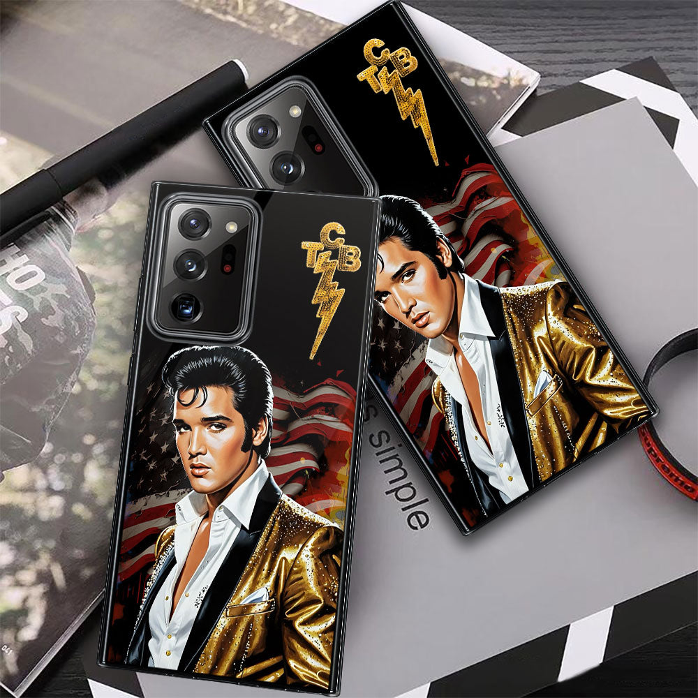 Elvis Presley Phone Case – GNE 1874