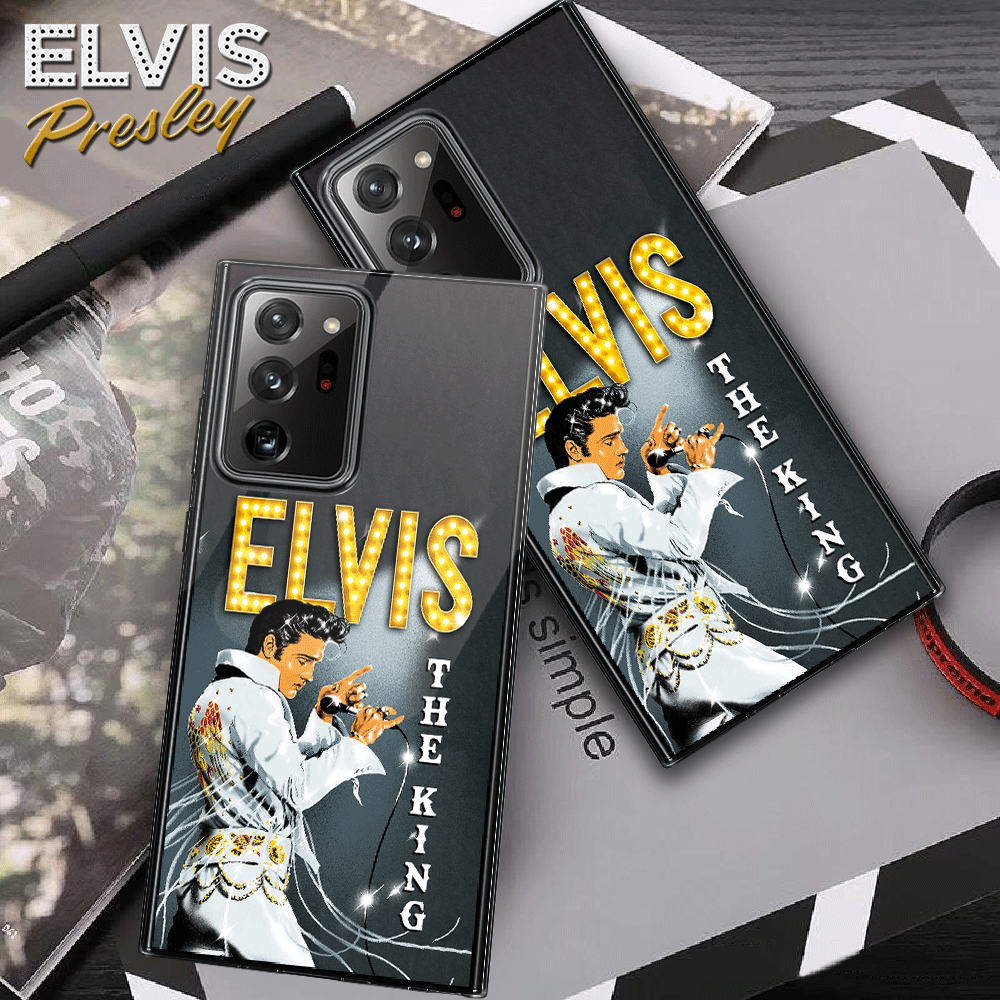 Elvis Presley Phone Case – HOATT 5490