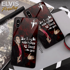 Elvis Presley Phone Case – HOATT 5511