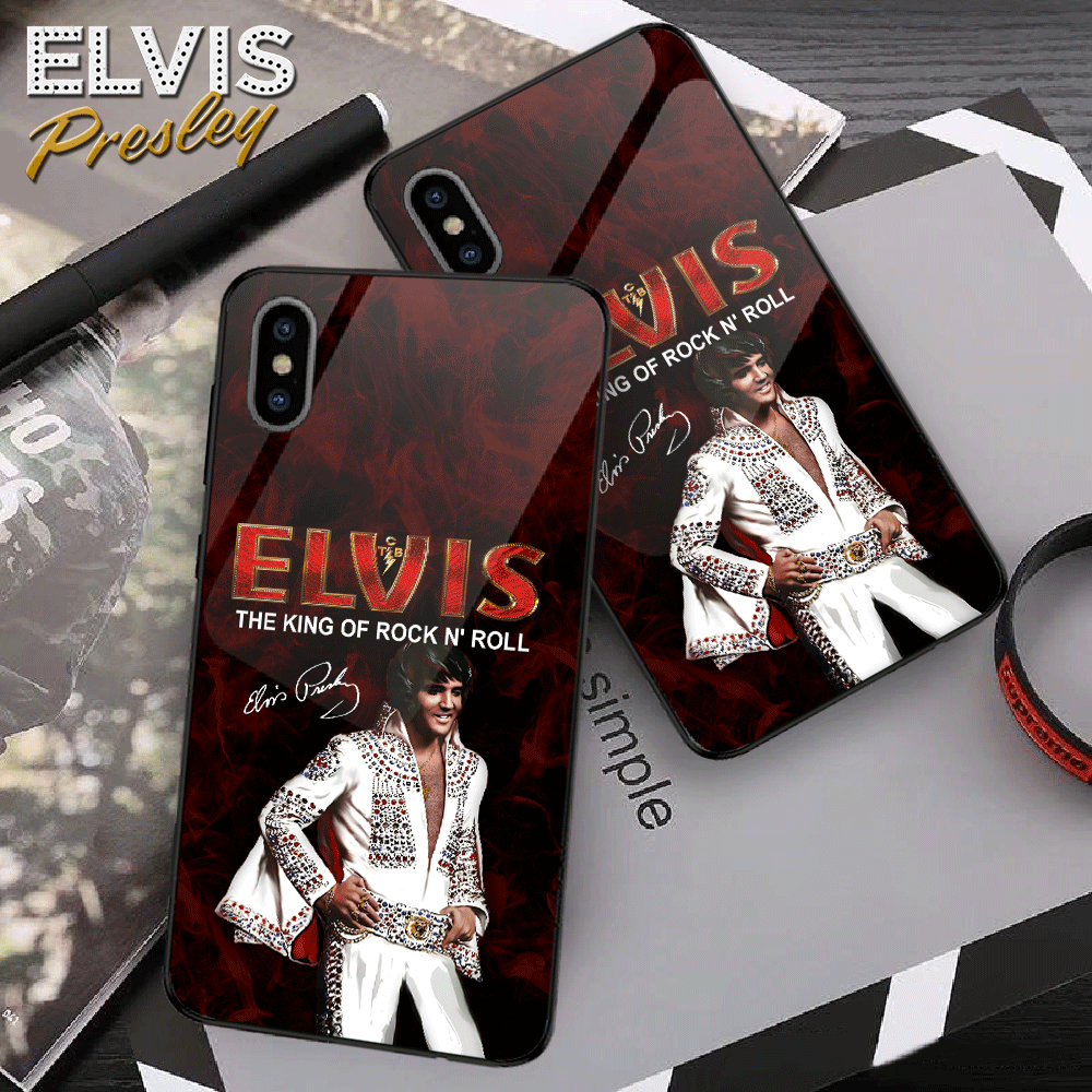 Elvis Presley Phone Case – HOATT 5533