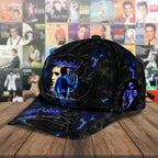 Elvis Presley Classic Cap – HUANNM 4346