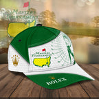 Masters Tournament x Rolex Classic Cap – MAITM 6466