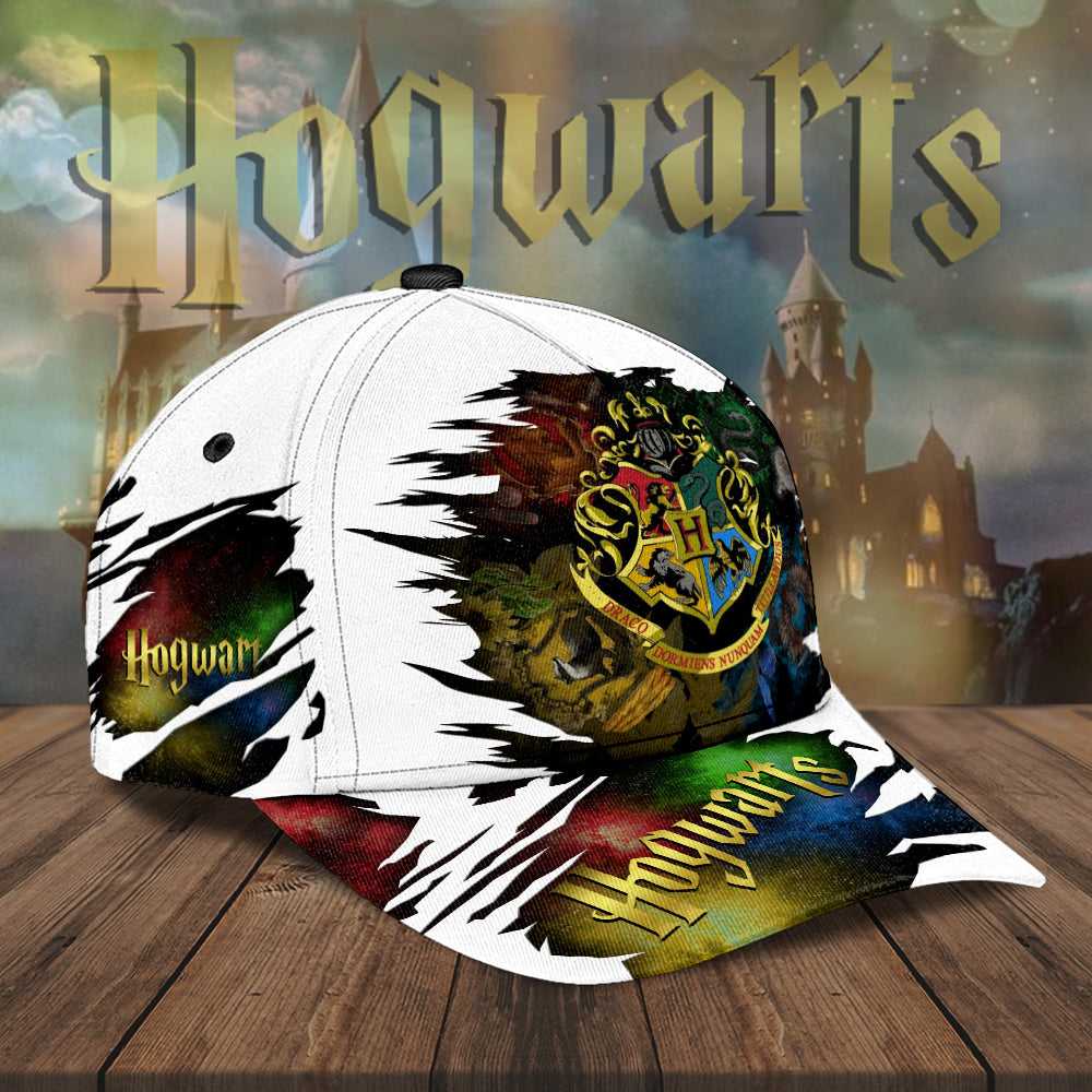 Harry Potter Classic Cap – MAITM10500