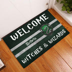Harry Potter x Slytherin Doormat – MAITM10506