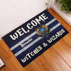 Harry Potter x Ravenclaw Doormat – MAITM10507