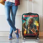 Iron Maiden Luggage Cover – MAITM 12024