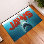 Jaws Custom Doormat – MAITM 11958